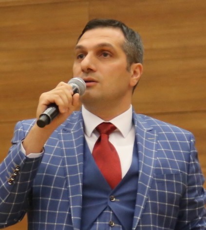 GENÇKONFED’ten Fidan Dikme Çağrısı