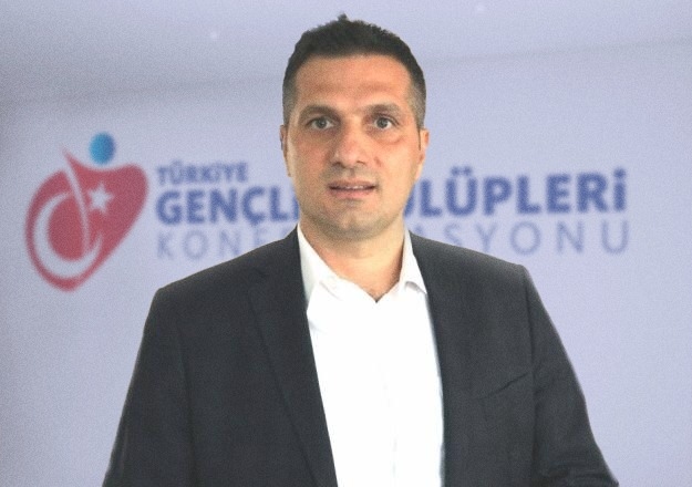 GENEL BAŞKAN